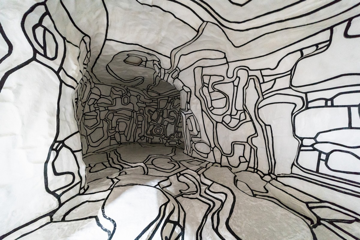 Centre Georges-Pompidou, Paris